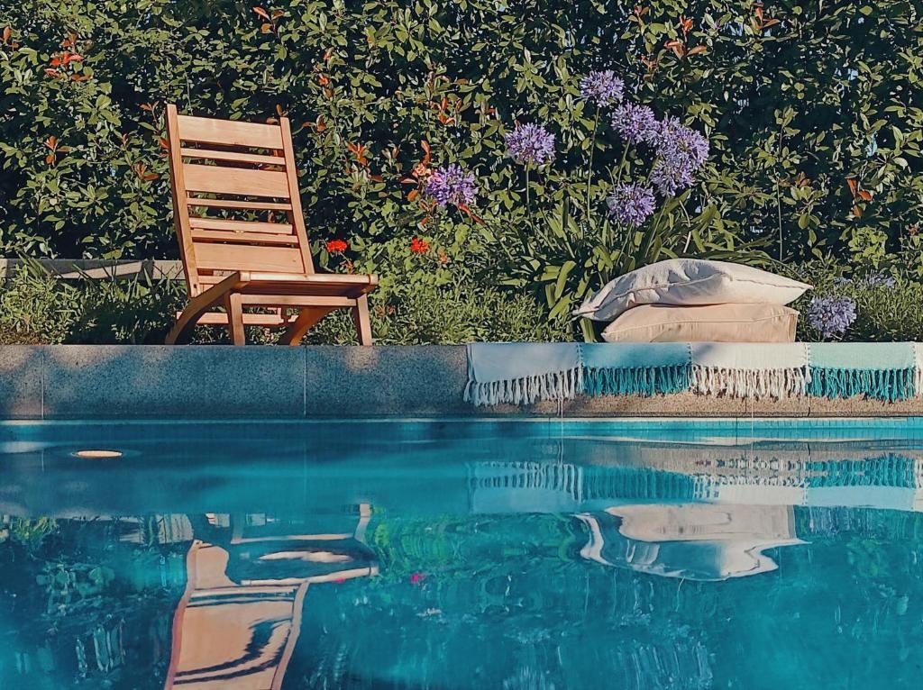 Countryside Villa near Porto