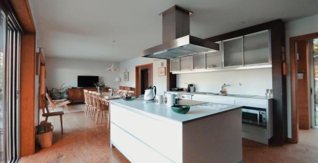 Countryside Villa near Porto