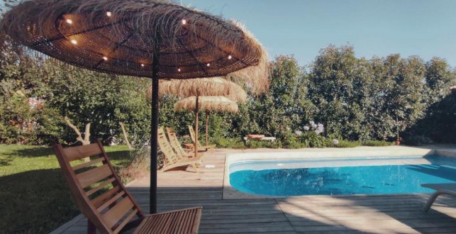 Countryside Villa near Porto