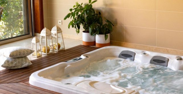 Countryside Villa near Porto