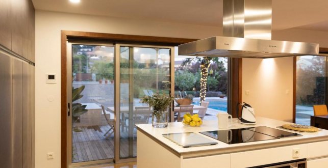 Countryside Villa near Porto