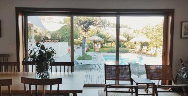 Countryside Villa near Porto