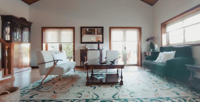 Countryside Villa near Porto