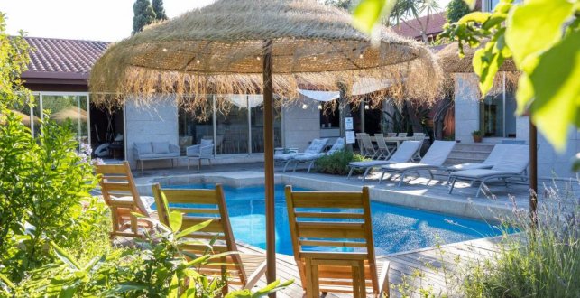 Countryside Villa near Porto