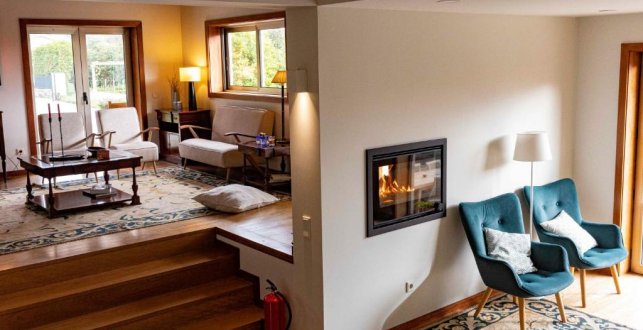 Countryside Villa near Porto