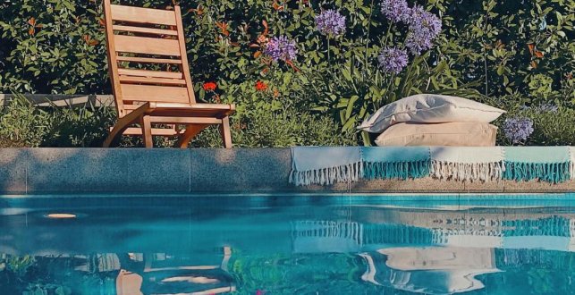 Countryside Villa near Porto