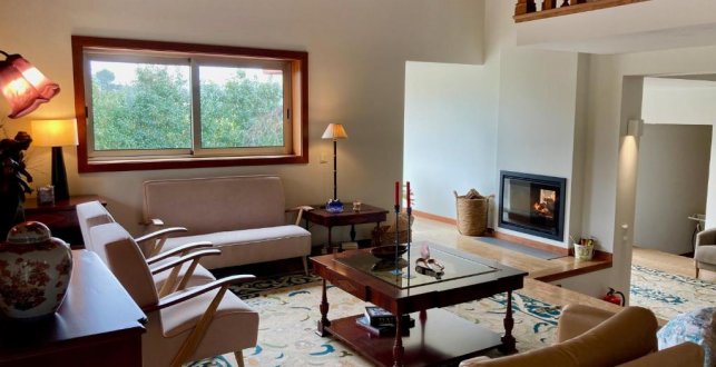 Countryside Villa near Porto
