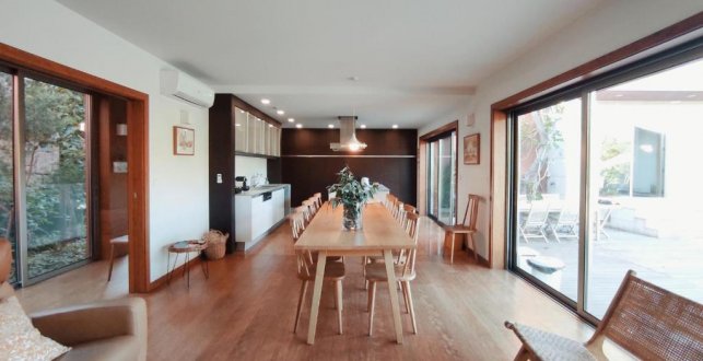 Countryside Villa near Porto