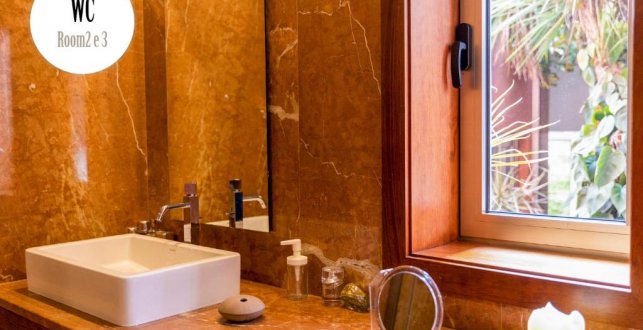 Countryside Villa near Porto