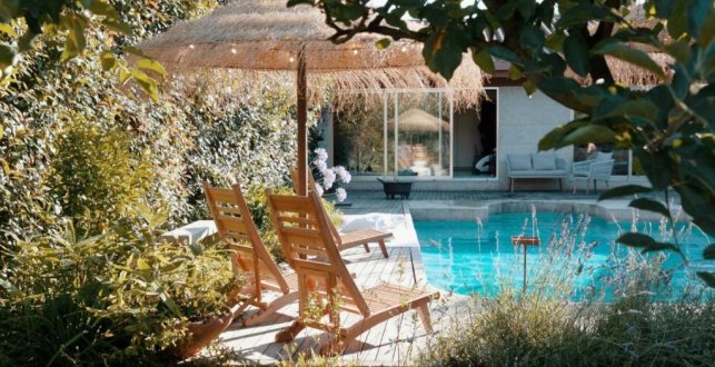 Countryside Villa near Porto