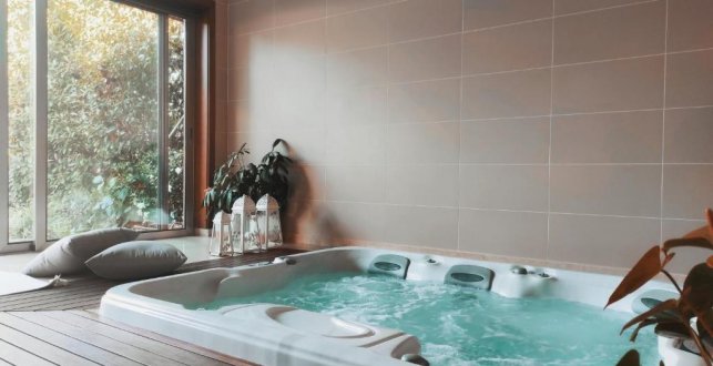 Countryside Villa near Porto