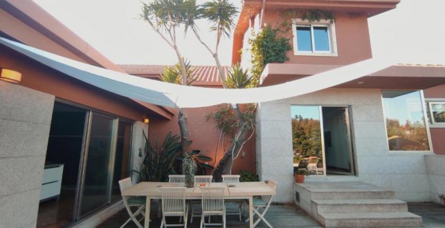 Countryside Villa near Porto