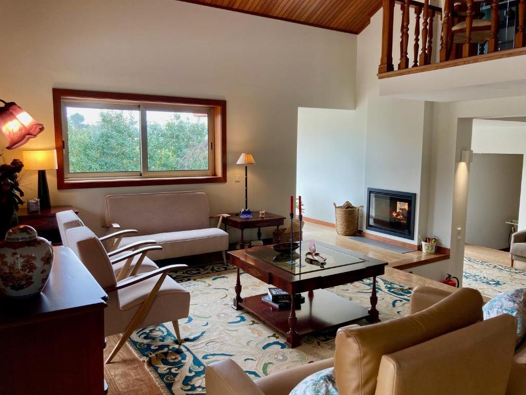 Countryside Villa near Porto