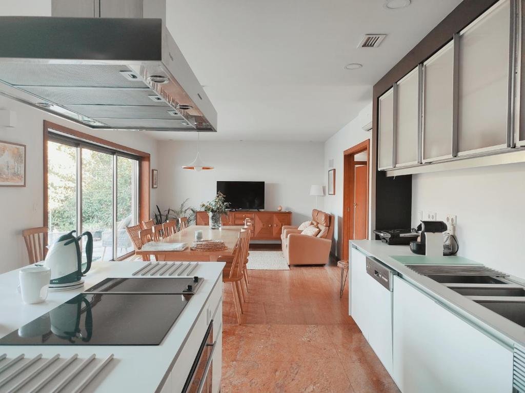 Countryside Villa near Porto