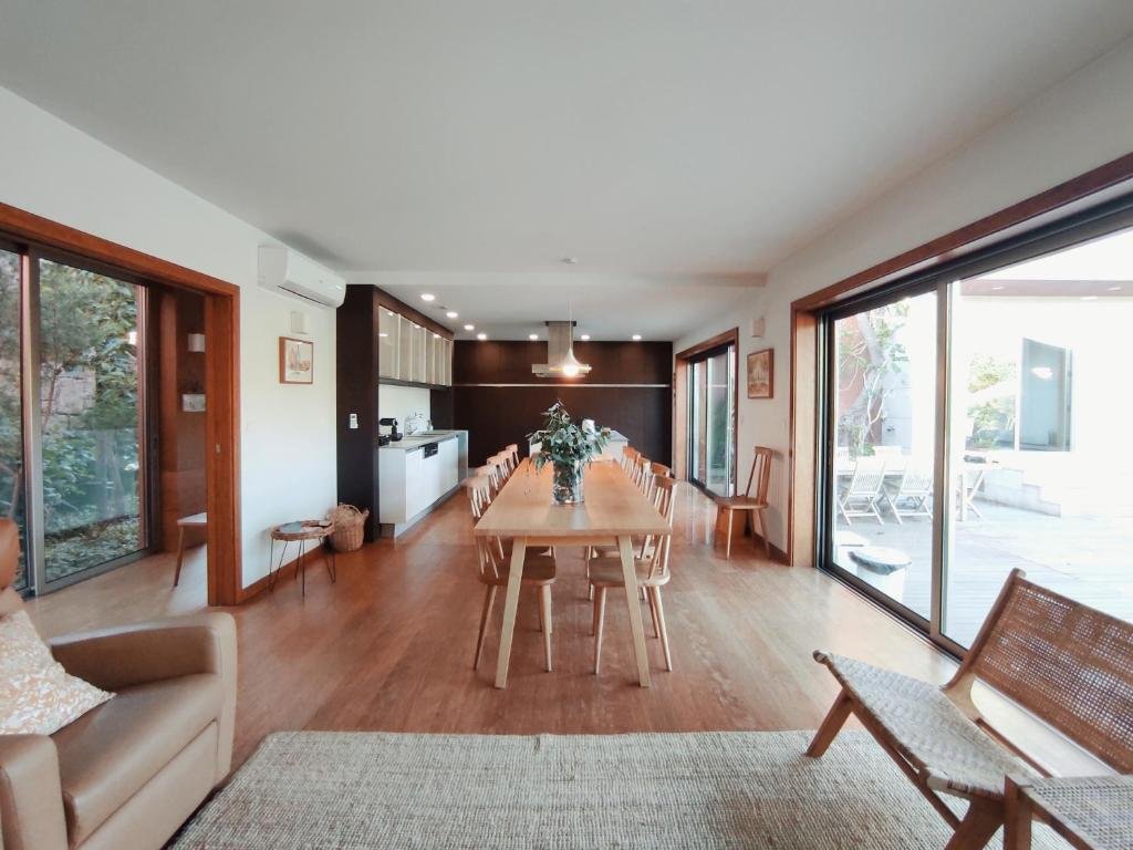 Countryside Villa near Porto