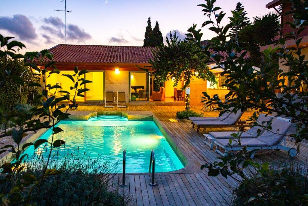 Countryside Villa near Porto