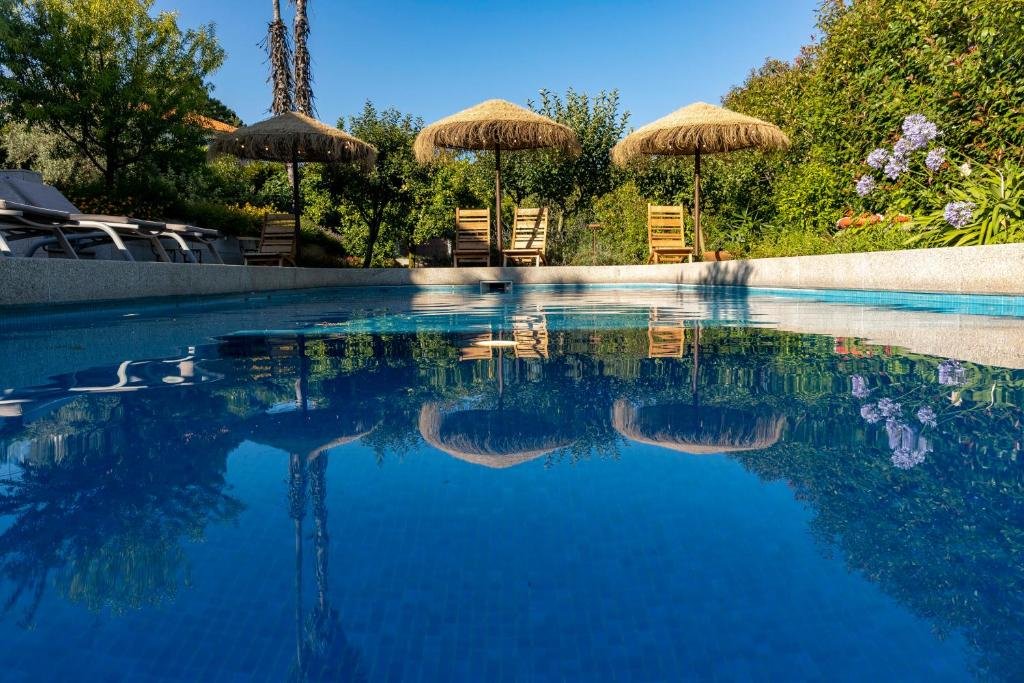 Countryside Villa near Porto