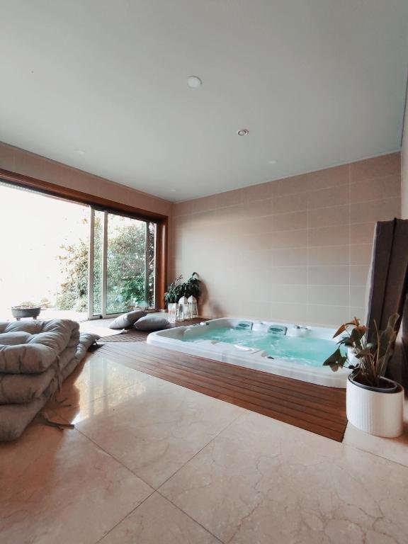 Countryside Villa near Porto