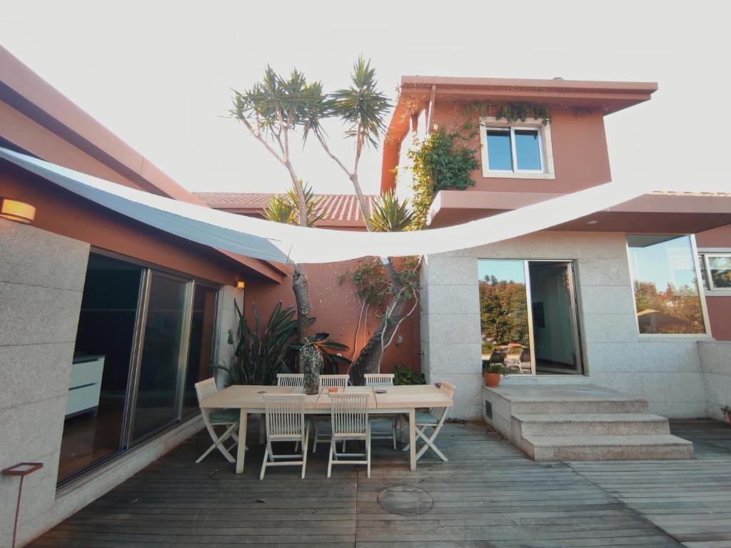 Countryside Villa near Porto