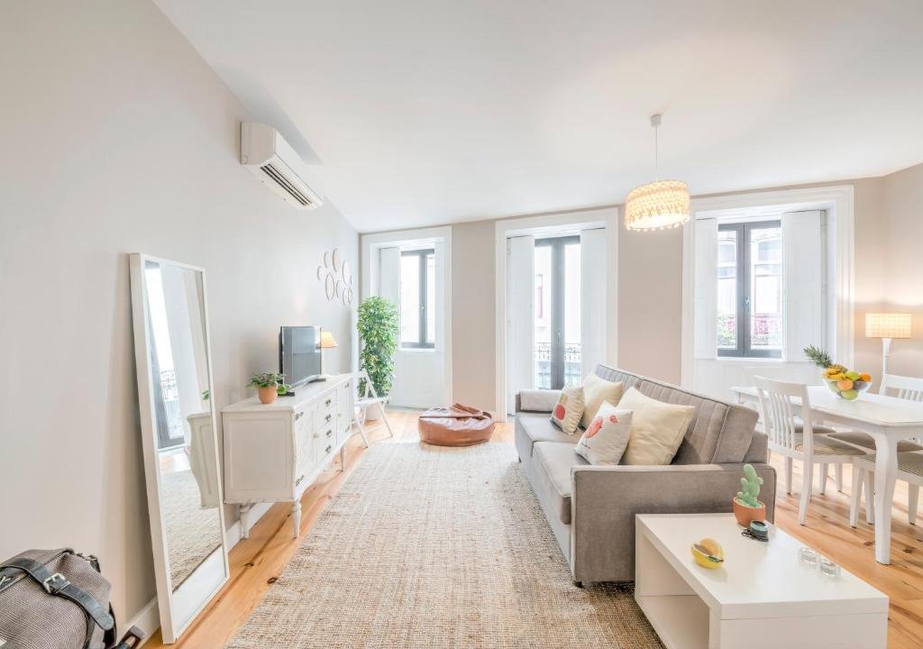 Look At Me - Serviced Lofts & Studios