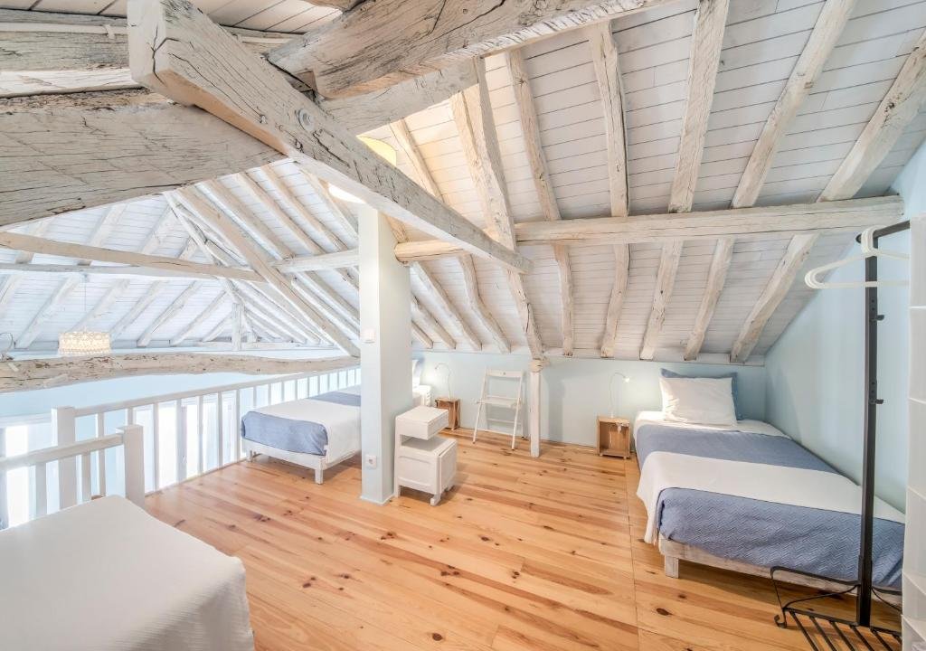 Look At Me - Serviced Lofts & Studios