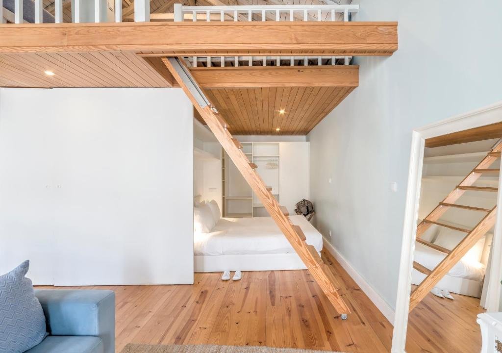 Look At Me - Serviced Lofts & Studios