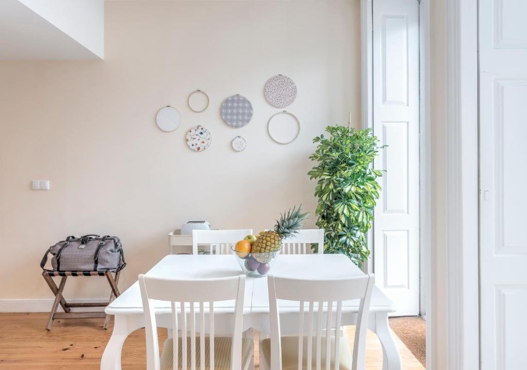 Look At Me - Serviced Lofts & Studios