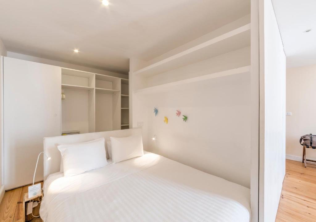 Look At Me - Serviced Lofts & Studios