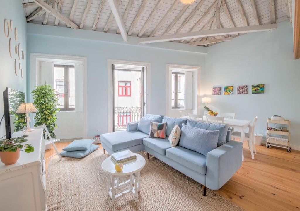 Look At Me - Serviced Lofts & Studios