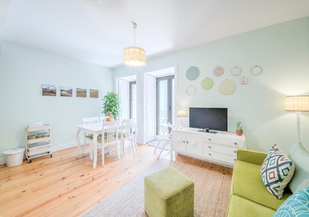 Look At Me - Serviced Lofts & Studios