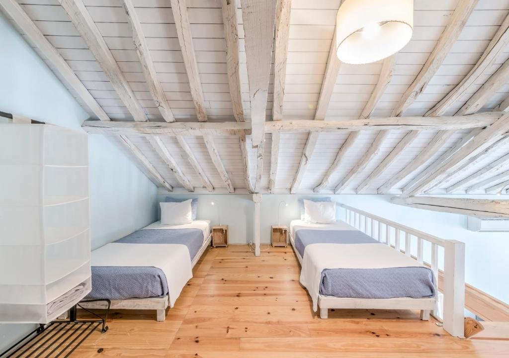 Look At Me - Serviced Lofts & Studios