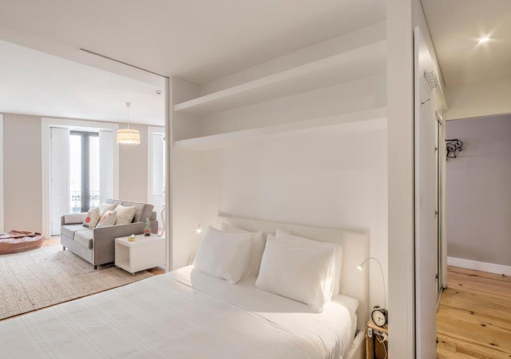 Look At Me - Serviced Lofts & Studios