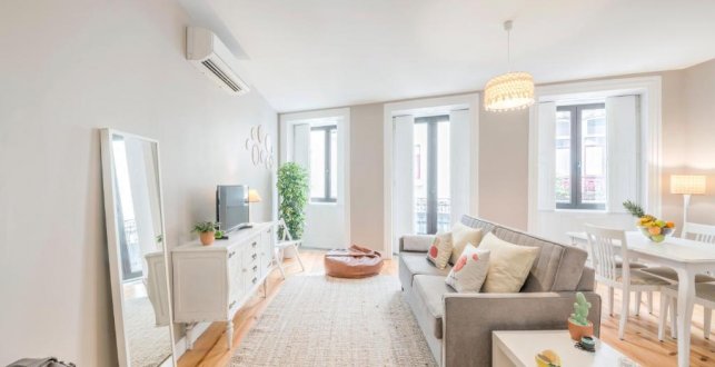 Look At Me - Serviced Lofts & Studios