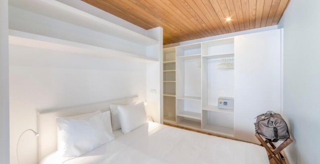 Look At Me - Serviced Lofts & Studios