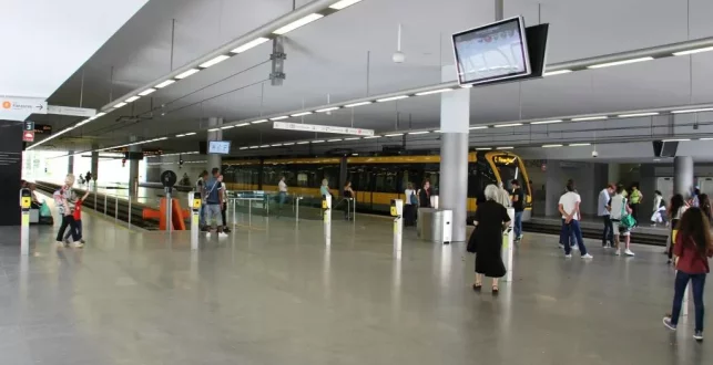 Look At Me - Serviced Lofts & Studios