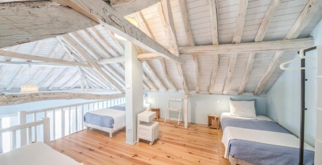 Look At Me - Serviced Lofts & Studios