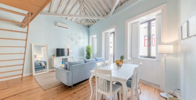 Look At Me - Serviced Lofts & Studios