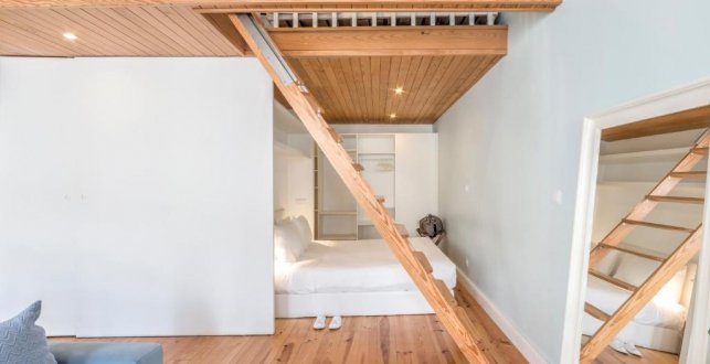 Look At Me - Serviced Lofts & Studios