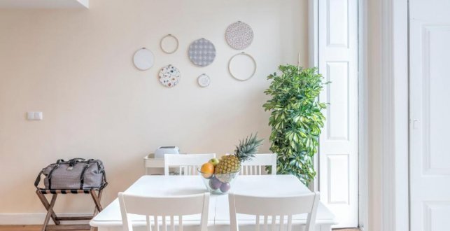 Look At Me - Serviced Lofts & Studios