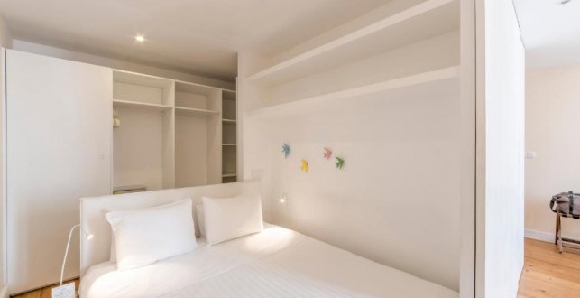 Look At Me - Serviced Lofts & Studios