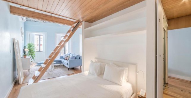 Look At Me - Serviced Lofts & Studios