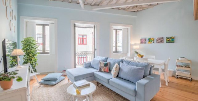 Look At Me - Serviced Lofts & Studios