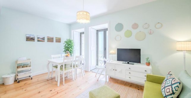 Look At Me - Serviced Lofts & Studios