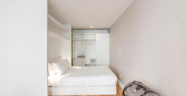 Look At Me - Serviced Lofts & Studios