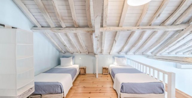 Look At Me - Serviced Lofts & Studios