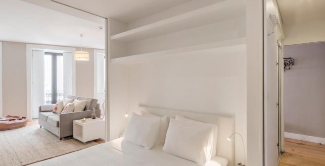 Look At Me - Serviced Lofts & Studios