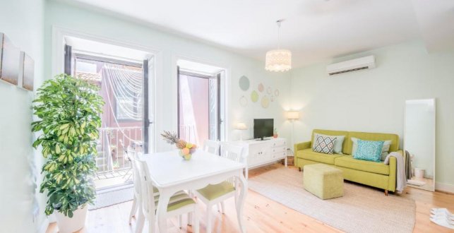 Look At Me - Serviced Lofts & Studios