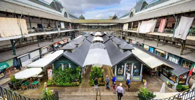 Look At Me - Serviced Lofts & Studios