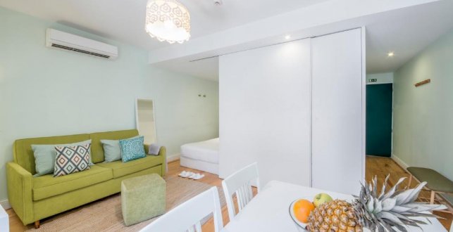 Look At Me - Serviced Lofts & Studios