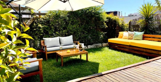 Look At Me - Serviced Lofts & Studios